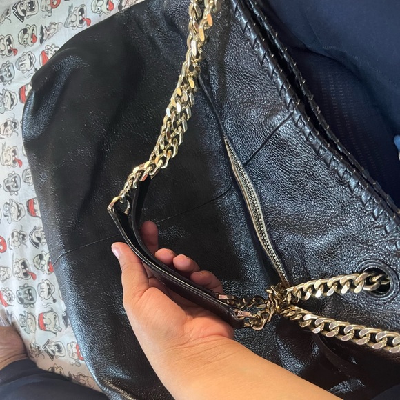 Tory Burch authentic tote - Picture 12 of 16